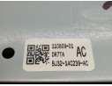 MANDO CALEFACCION / AIRE ACONDICIONADO BJ3214C239AC 