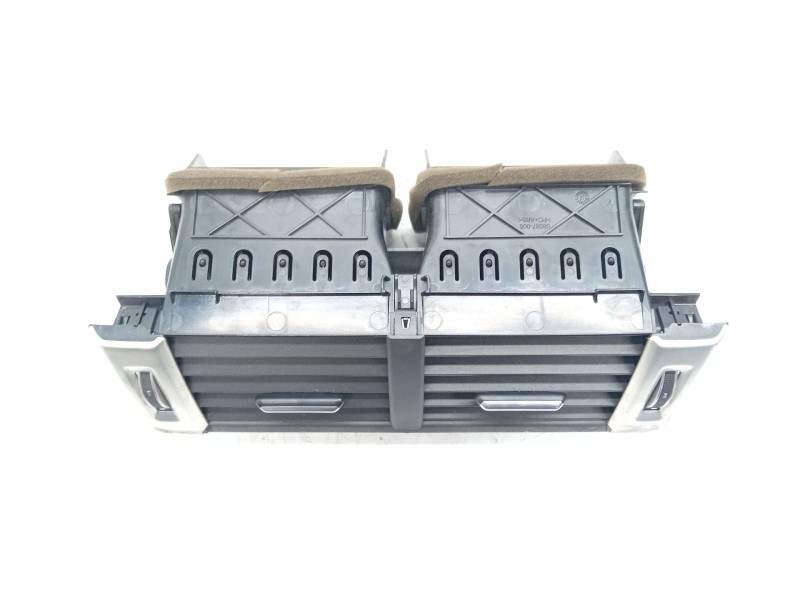 Recambio de aireador central para land rover range rover evoque (l538) 2.2 d 4x4 referencia OEM IAM BJ32014L21AB  