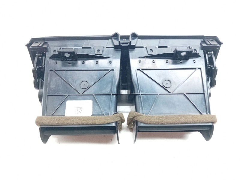 Recambio de aireador central para land rover range rover evoque (l538) 2.2 d 4x4 referencia OEM IAM BJ32014L21AB  