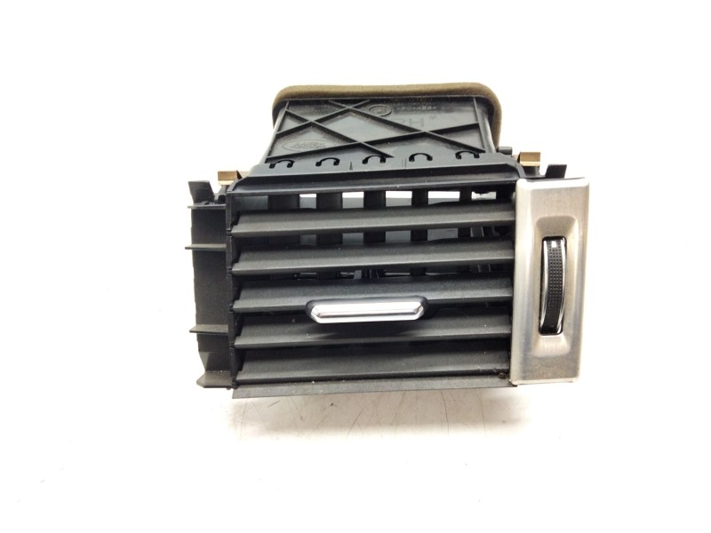 Recambio de aireador derecho para land rover range rover evoque (l538) 2.2 d 4x4 referencia OEM IAM BJ32018B08BB  