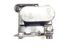 Recambio de consola central para land rover range rover evoque (l538) 2.2 d 4x4 referencia OEM IAM BJ32045H62BD   2
