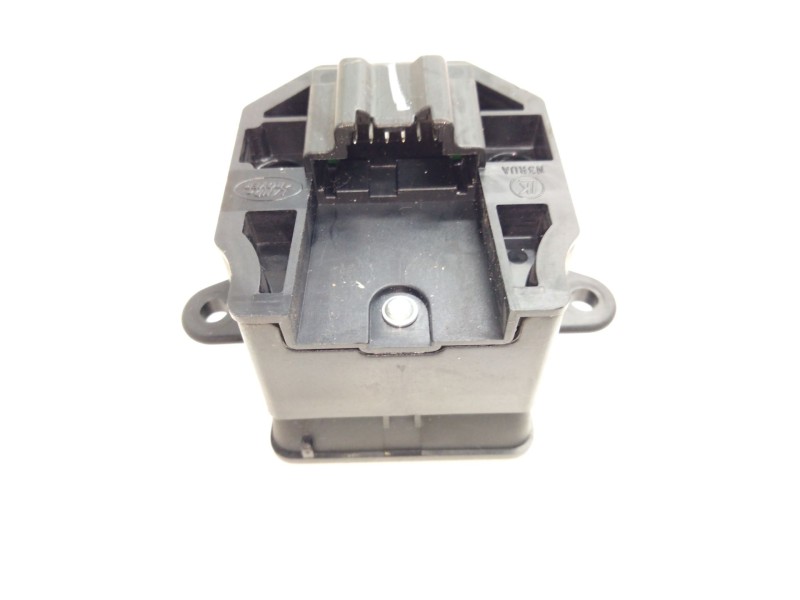 Recambio de palanca freno de mano para land rover range rover evoque (l538) 2.2 d 4x4 referencia OEM IAM BJ3215K850AC  