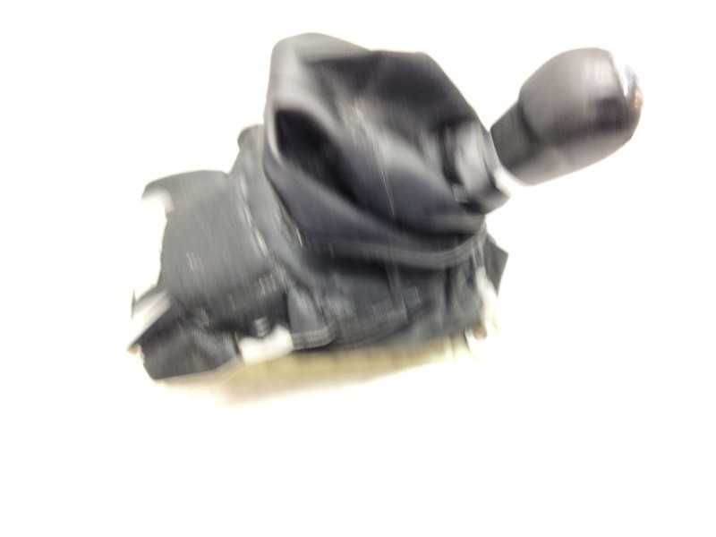 Recambio de palanca cambio para land rover range rover evoque (l538) 2.2 d 4x4 referencia OEM IAM BJ3243686DA  