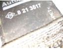 CINTURON SEGURIDAD TRASERO 8213517 