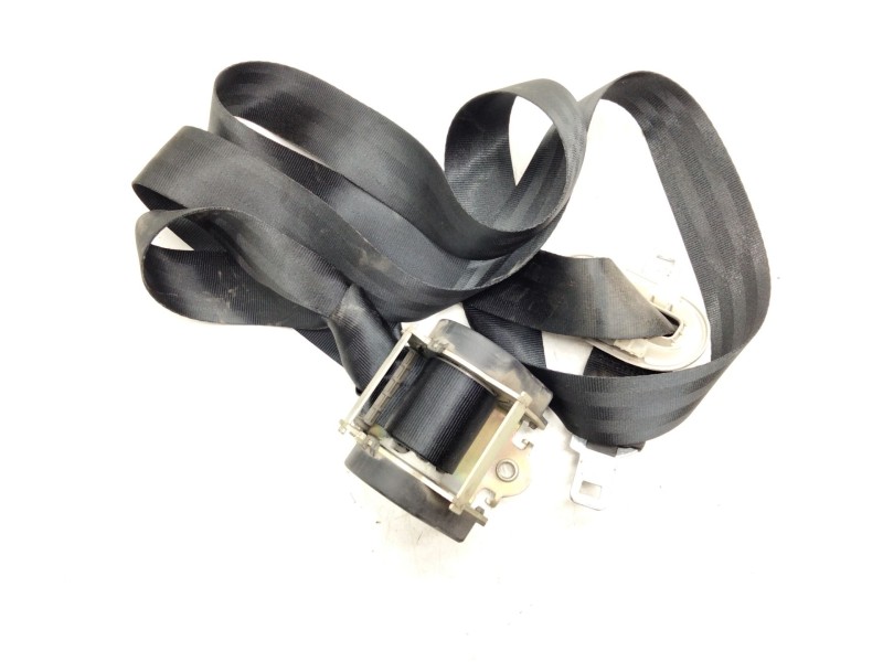Recambio de cinturon seguridad trasero izquierdo para dacia dokker ambiance referencia OEM IAM 8191574  