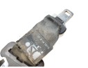 CINTURON SEGURIDAD TRASERO IZQUIERDO 8191574 