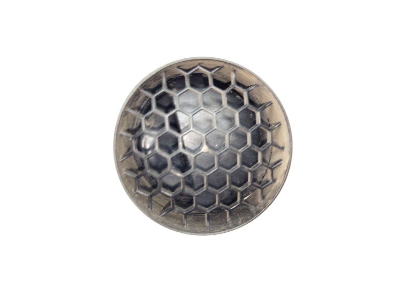 Recambio de aireador izquierdo para dacia dokker ambiance referencia OEM IAM 687608758R  