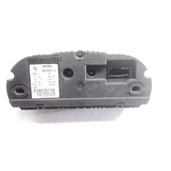 Recambio de cuadro instrumentos para bmw x3 (e83) 2.0d referencia OEM IAM 344832302  