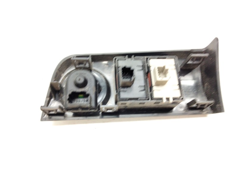 Recambio de mando retrovisor para dacia dokker ambiance referencia OEM IAM 251631213R  