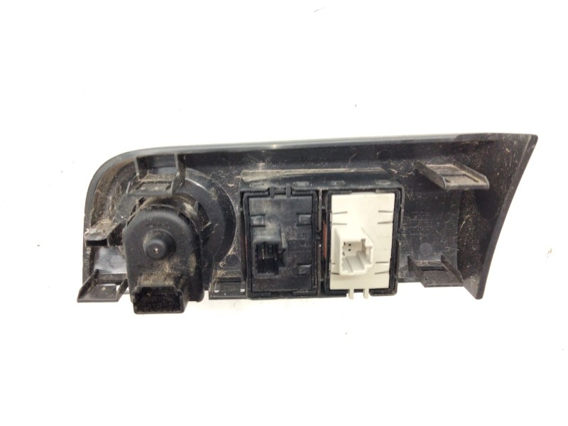 Recambio de mando retrovisor para dacia dokker ambiance referencia OEM IAM 251631213R  