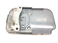 Recambio de tapa exterior combustible para dacia dokker ambiance referencia OEM IAM 788330458R   2