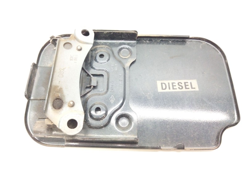 Recambio de tapa exterior combustible para dacia dokker ambiance referencia OEM IAM 788330458R  
