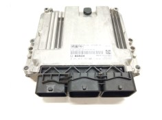 Recambio de centralita motor uce para land rover range rover evoque (l538) 2.2 d 4x4 referencia OEM IAM BJ3212C520VB 0281018389  2