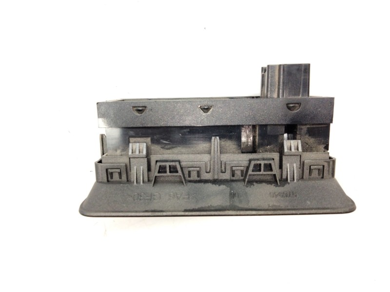 Recambio de regulador luces faros para land rover range rover evoque (l538) 2.2 d 4x4 referencia OEM IAM BJ3211654AB  