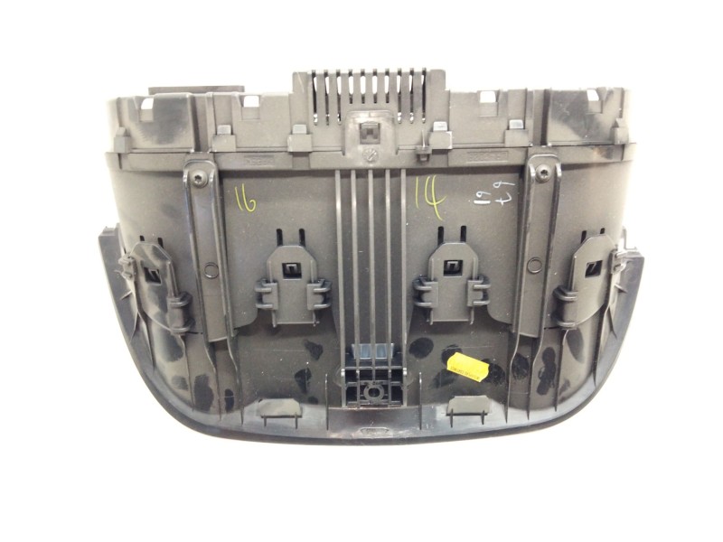 Recambio de cuadro instrumentos para land rover range rover evoque (l538) 2.2 d 4x4 referencia OEM IAM BJ3210849EE  