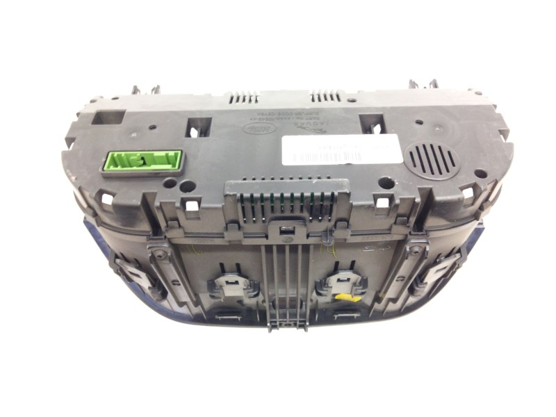 Recambio de cuadro instrumentos para land rover range rover evoque (l538) 2.2 d 4x4 referencia OEM IAM BJ3210849EE  