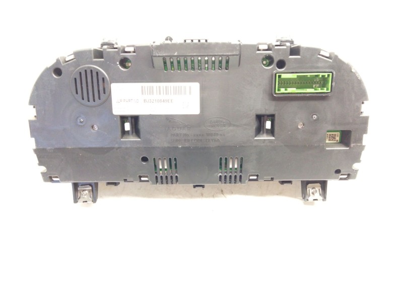 Recambio de cuadro instrumentos para land rover range rover evoque (l538) 2.2 d 4x4 referencia OEM IAM BJ3210849EE  