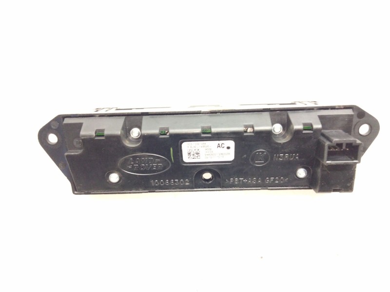 Recambio de mando multifuncion para land rover range rover evoque (l538) 2.2 d 4x4 referencia OEM IAM BJ3214B596AC  