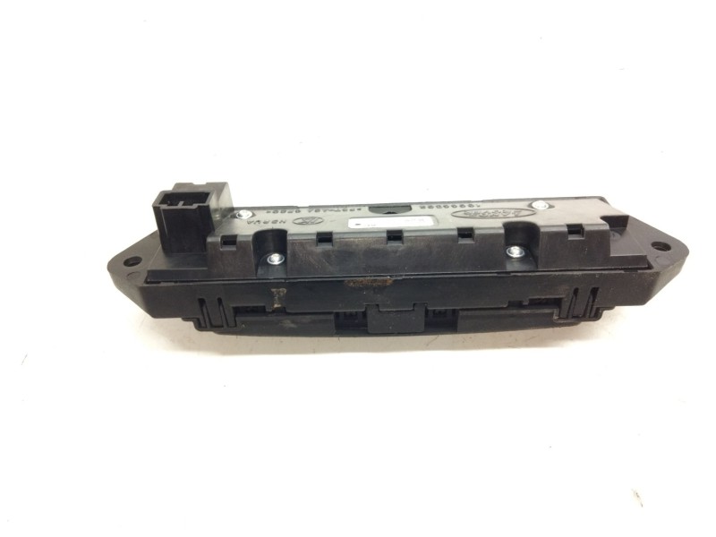 Recambio de mando multifuncion para land rover range rover evoque (l538) 2.2 d 4x4 referencia OEM IAM BJ3214B596AC  