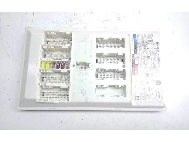 Recambio de centralita bsi para bmw serie 2 gran coupe (f44) 218i referencia OEM IAM V04BMW  