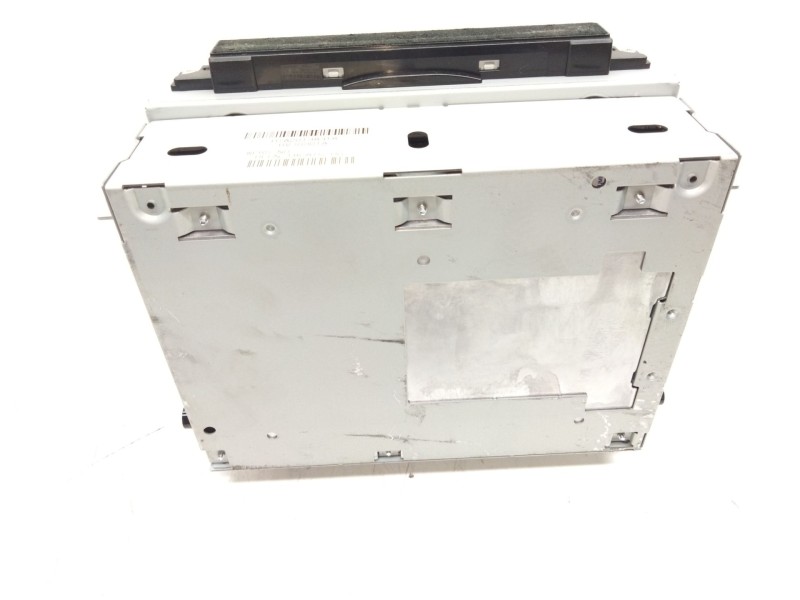 Recambio de sistema navegacion gps para land rover range rover evoque (l538) 2.2 d 4x4 referencia OEM IAM BF6N18C815HG  