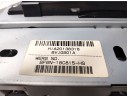 SISTEMA NAVEGACION GPS BF6N18C815HG 