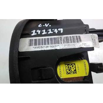 Recambio de airbag delantero izquierdo para nissan pathfinder (r51) 2.5 dci le referencia OEM IAM AMEB2126150107  