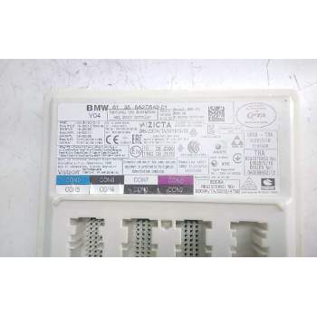 Recambio de centralita bsi para bmw serie 2 gran coupe (f44) 218i referencia OEM IAM V04BMW  