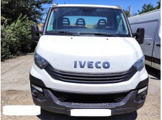 Recambio de cabina completa para iveco daily vi caja/chasis 35s18, 35c18, 40c18, 50c18, 60c18, 65c18, 70c18 referencia OEM IAM  