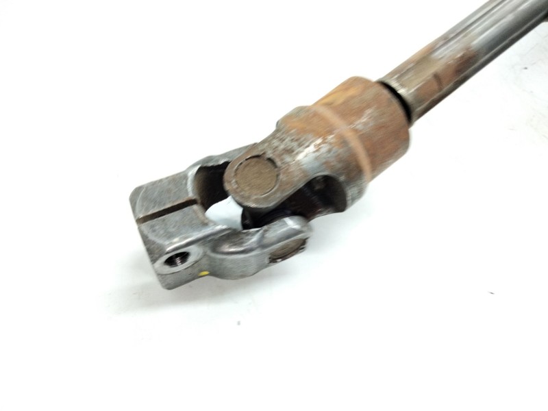 Recambio de columna direccion para land rover range rover evoque (l538) 2.2 d 4x4 referencia OEM IAM BJ323K772AB  