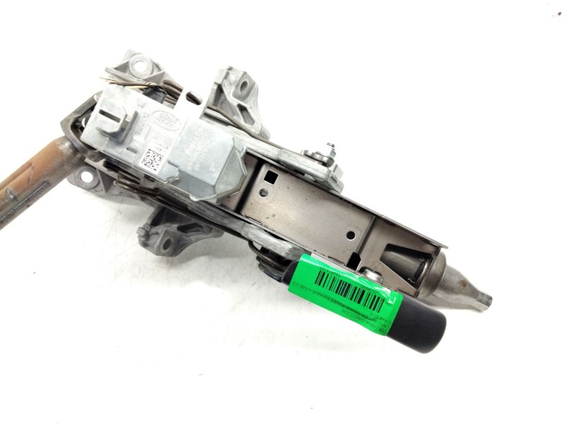 Recambio de columna direccion para land rover range rover evoque (l538) 2.2 d 4x4 referencia OEM IAM BJ323K772AB  