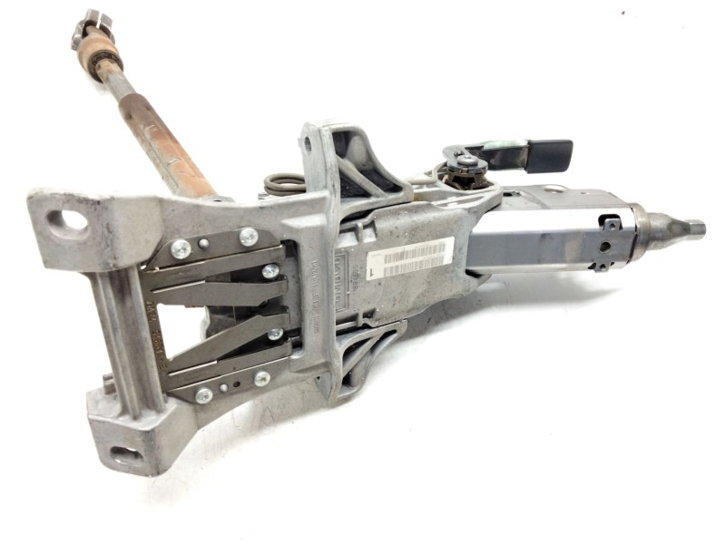 Recambio de columna direccion para land rover range rover evoque (l538) 2.2 d 4x4 referencia OEM IAM BJ323K772AB  