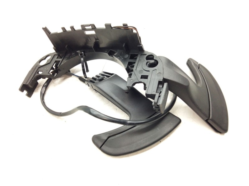 Recambio de mando volante para peugeot 5008 (0u_, 0e_) 1.6 hdi referencia OEM IAM 96668245ZD  