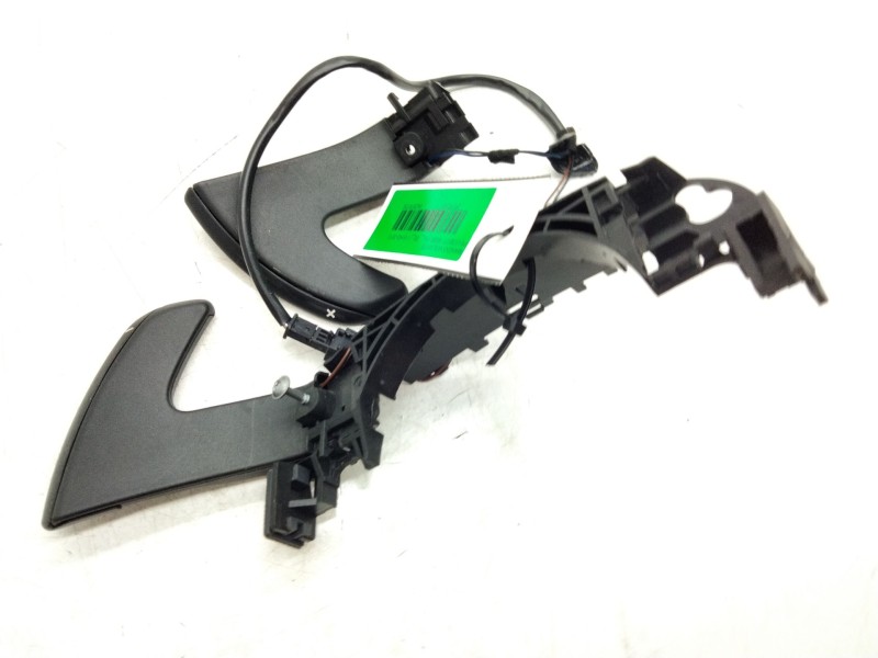 Recambio de mando volante para peugeot 5008 (0u_, 0e_) 1.6 hdi referencia OEM IAM 96668245ZD  