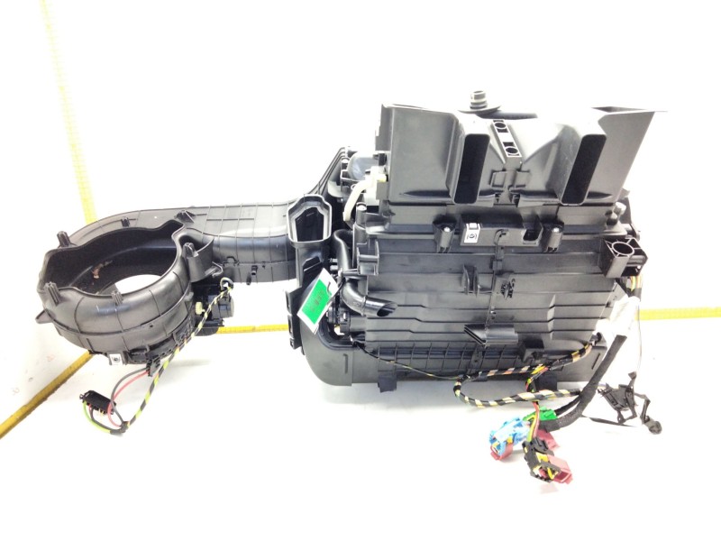 Recambio de calefaccion entera normal para peugeot 5008 (0u_, 0e_) 1.6 hdi referencia OEM IAM 9673831480  