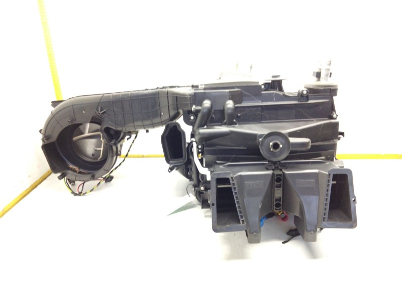 Recambio de calefaccion entera normal para peugeot 5008 (0u_, 0e_) 1.6 hdi referencia OEM IAM 9673831480  