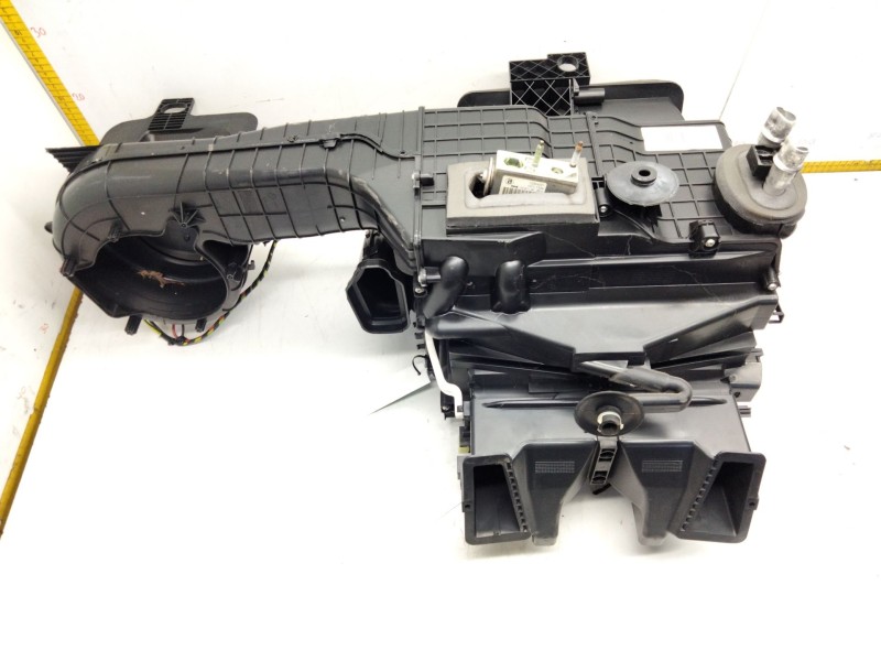 Recambio de calefaccion entera normal para peugeot 5008 (0u_, 0e_) 1.6 hdi referencia OEM IAM 9673831480  