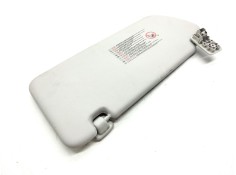 Recambio de parasol derecho para peugeot 5008 (0u_, 0e_) 1.6 hdi referencia OEM IAM    2