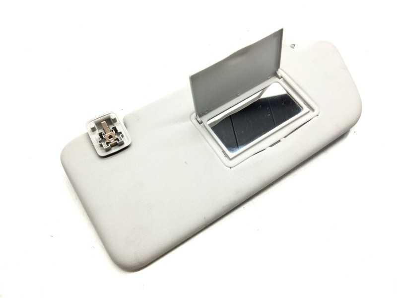 Recambio de parasol derecho para peugeot 5008 (0u_, 0e_) 1.6 hdi referencia OEM IAM   