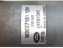 MOTOR LIMPIA DELANTERO W0027101 