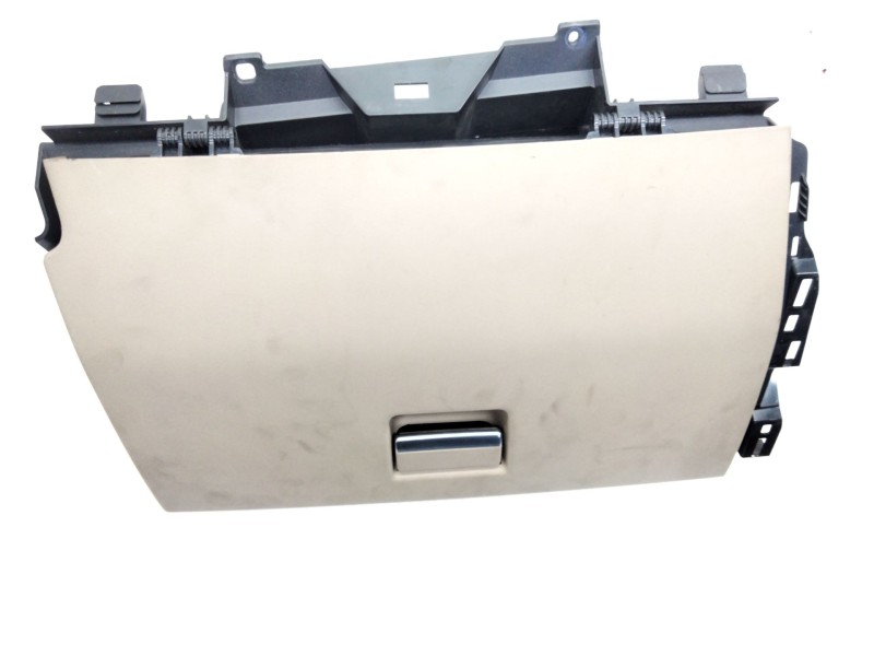 Recambio de guantera para land rover range rover evoque (l538) 2.2 d 4x4 referencia OEM IAM 12D1348LAX  