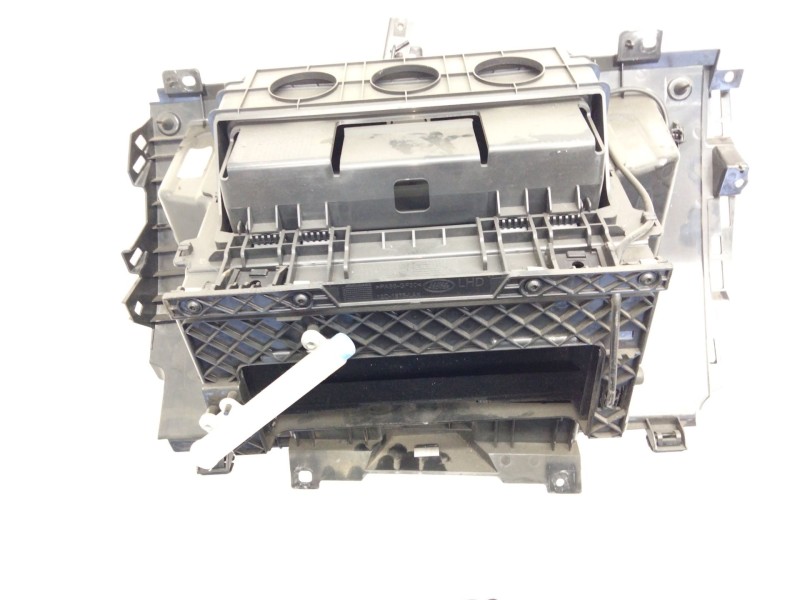 Recambio de guantera para land rover range rover evoque (l538) 2.2 d 4x4 referencia OEM IAM 12D1348LAX  