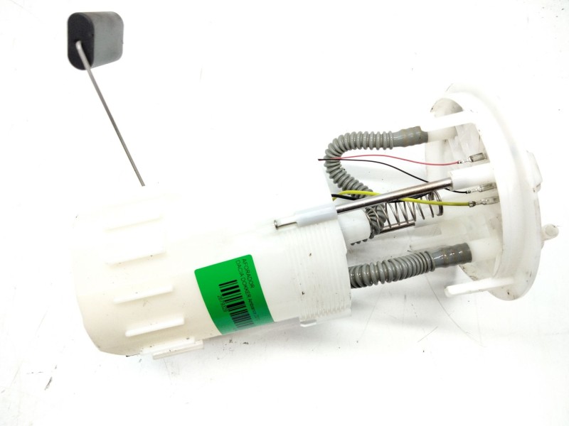Recambio de aforador para dacia dokker ambiance referencia OEM IAM 7610388AA  