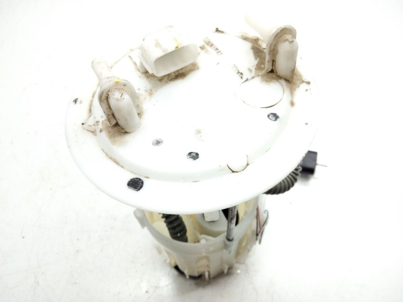 Recambio de aforador para dacia dokker ambiance referencia OEM IAM 7610388AA  