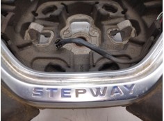 Recambio de volante para dacia dokker ambiance referencia OEM IAM 484007478R   2