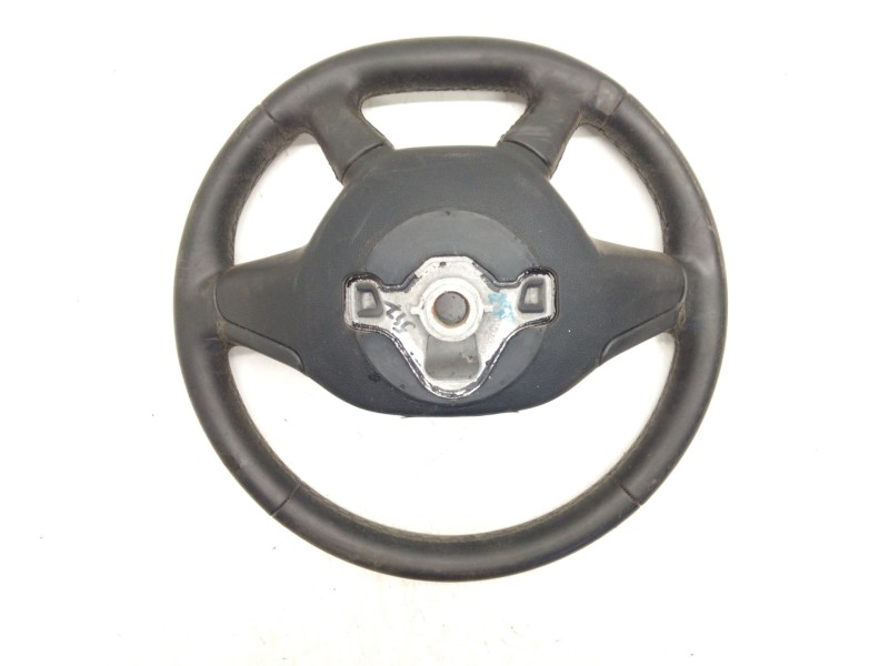 Recambio de volante para dacia dokker ambiance referencia OEM IAM 484007478R  