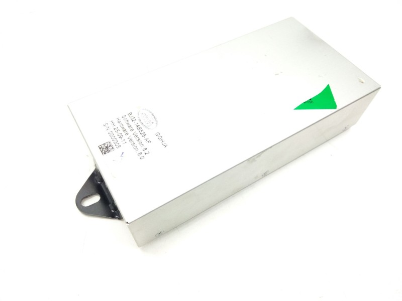 Recambio de modulo electronico para land rover range rover evoque (l538) 2.2 d 4x4 referencia OEM IAM BJ3214B526AF  