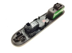 Recambio de mando elevalunas delantero derecho para peugeot 5008 (0u_, 0e_) 1.6 hdi referencia OEM IAM 96650618ZD   2