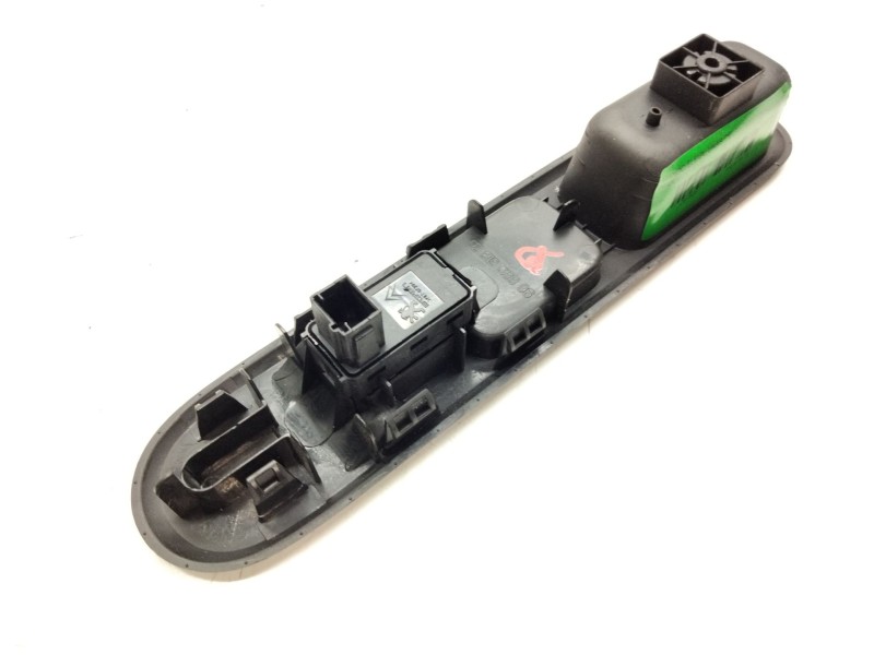 Recambio de mando elevalunas delantero derecho para peugeot 5008 (0u_, 0e_) 1.6 hdi referencia OEM IAM 96650618ZD  