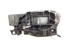 Recambio de maneta interior delantera derecha para peugeot 5008 (0u_, 0e_) 1.6 hdi referencia OEM IAM 9683446577   2